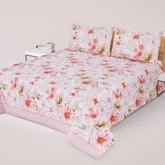 3 Pcs Bed sheet CTN 165