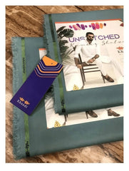 Khaadi Men Unstitched Wash n Wear K8