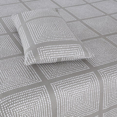 3 Pcs Bed sheet B- 304