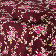 3 Pcs Bed sheet B-294