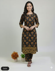 2 Pcs Unstitched Digital Print Suit J-0589