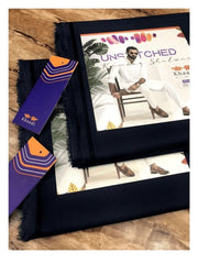 Khaadi Men Unstitched Wash n Wear K5