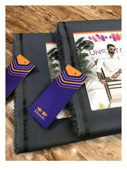 Khaadi Men Unstitched Wash n Wear K7