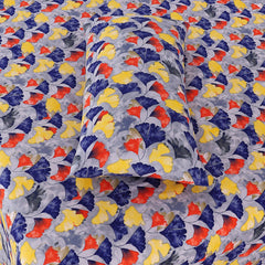 3 Pcs Bed sheet B- 301