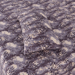 3 Pcs Bed sheet B- 302